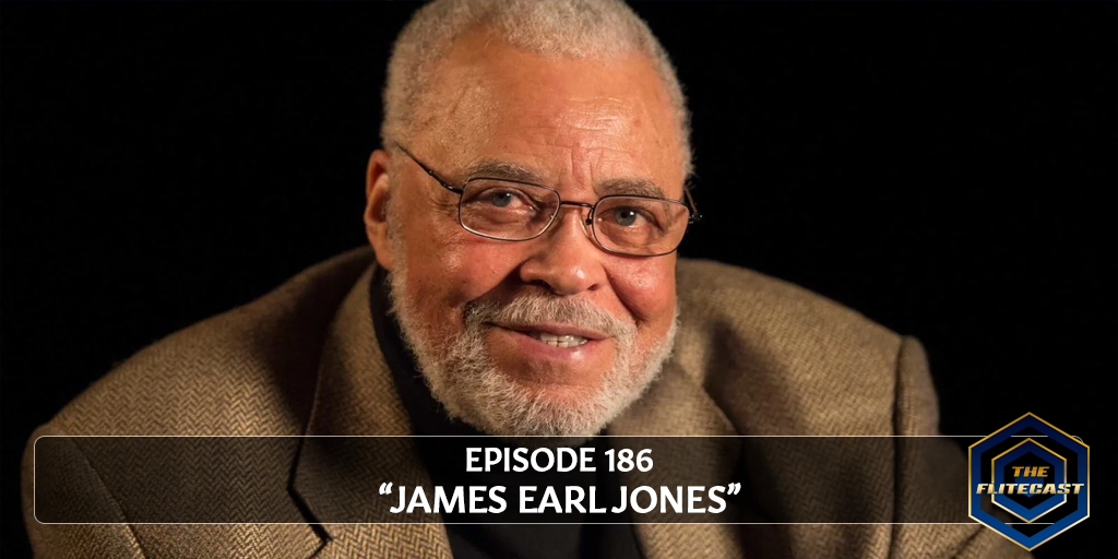 0186: James Earl Jones