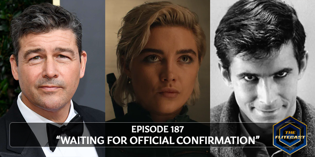 0187: Waiting For Official Confirmation