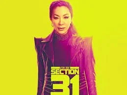 "Section 31" is not made for whiny Star Trek gatekeepers