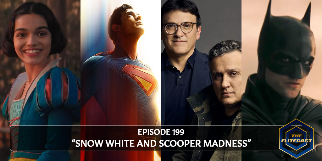 0199: Snow White and Scooper Madness