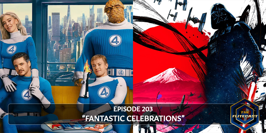 0203: "Fantastic Celebrations"
