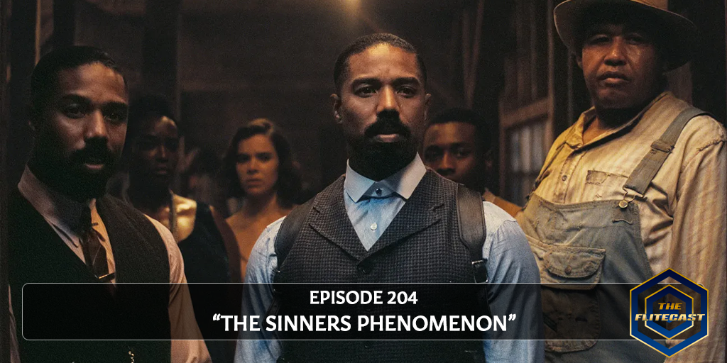 0204: The Sinners Phenomenon