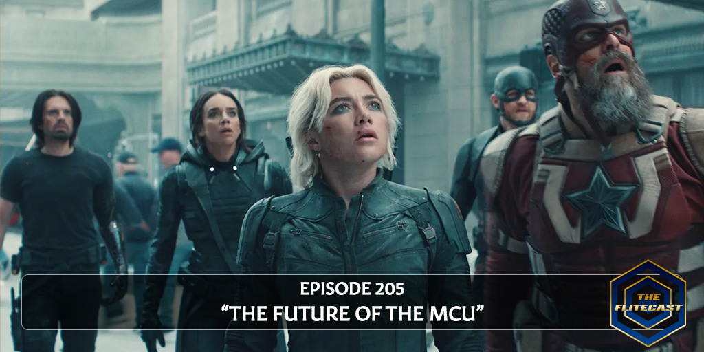 0205: The Future of the MCU