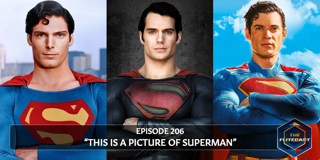 0206: This Is a Picture of Superman