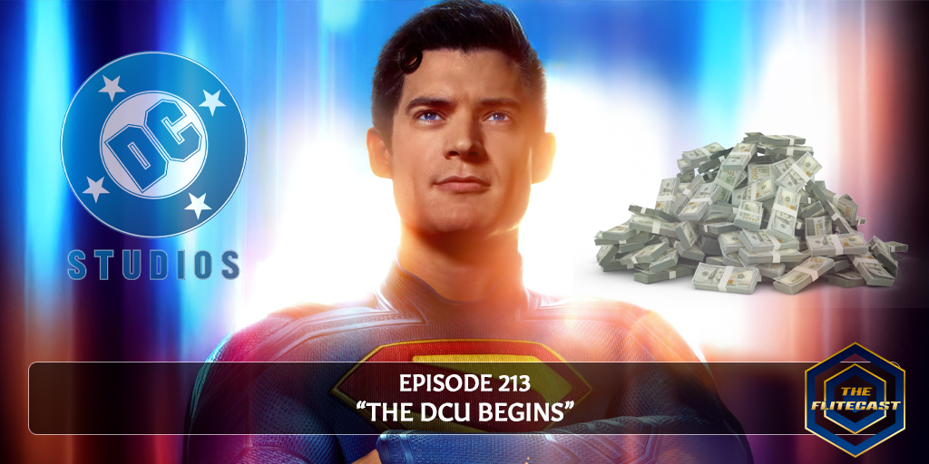 0213: The DCU Begins