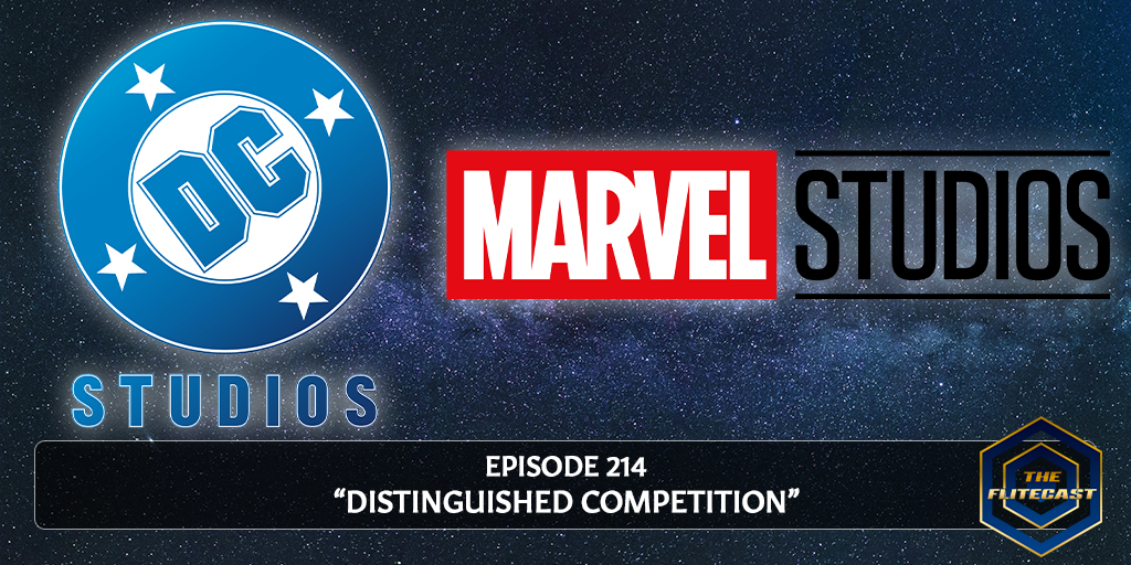 0214: Distinguished Competition