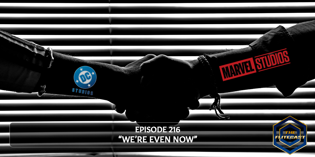 0216: We're Even Now