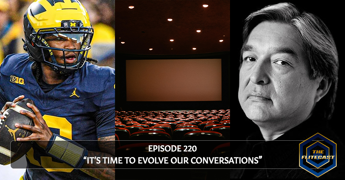 0220: It's Time To Evolve Our Conversations