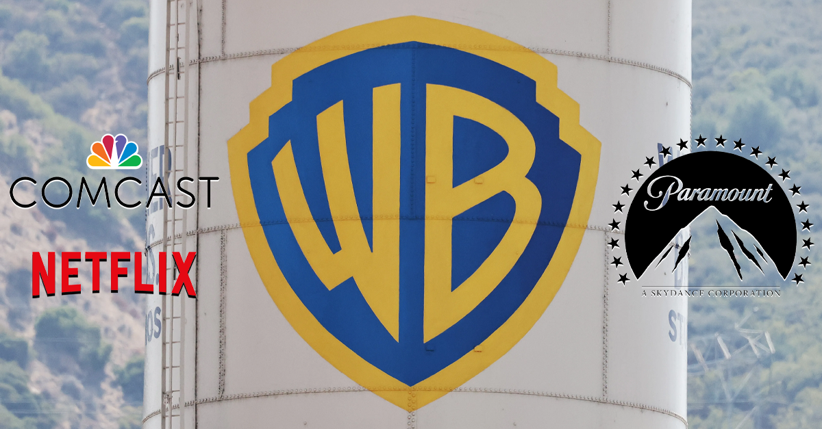 0226: "The Truth About The Warner Bros. Bidding War"