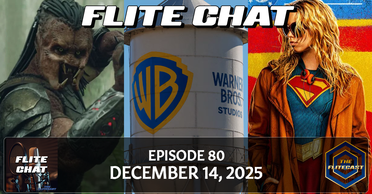 FLITE CHAT 0080: December 14, 2025