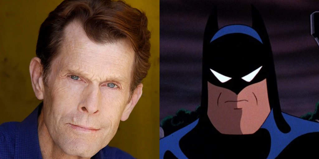 Remembering Kevin Conroy (November - History of The Batman