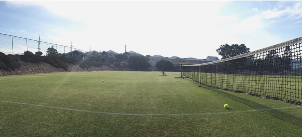 Winter Pennant Results
