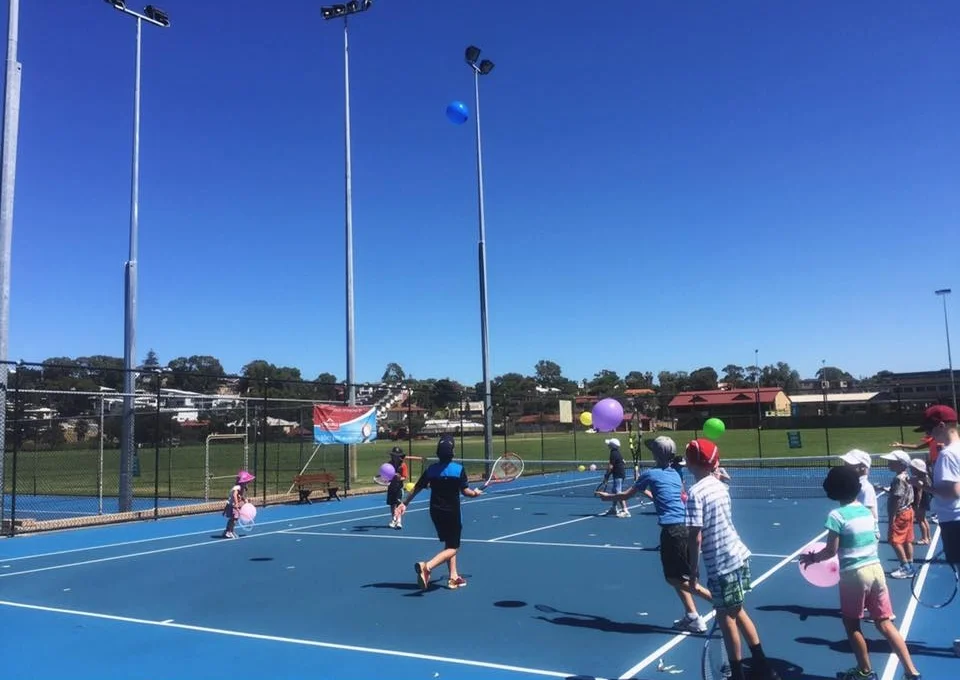 HOLIDAY CAMPS