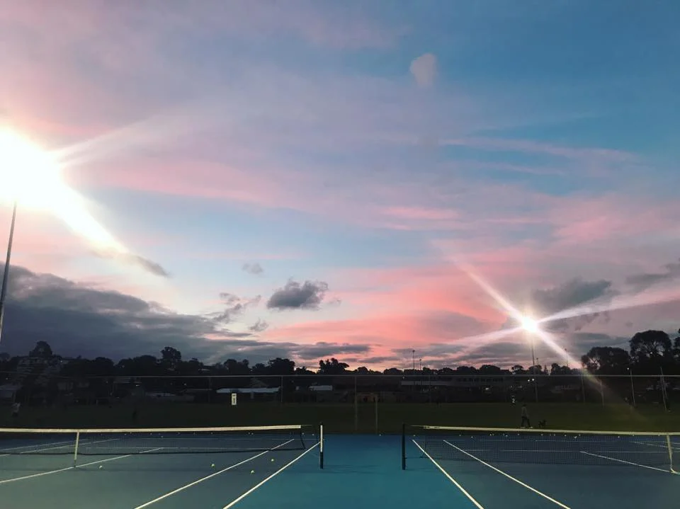 BOOK A COURT