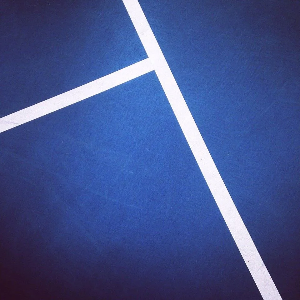 racquet restringing service — SCARBOROUGH TENNIS