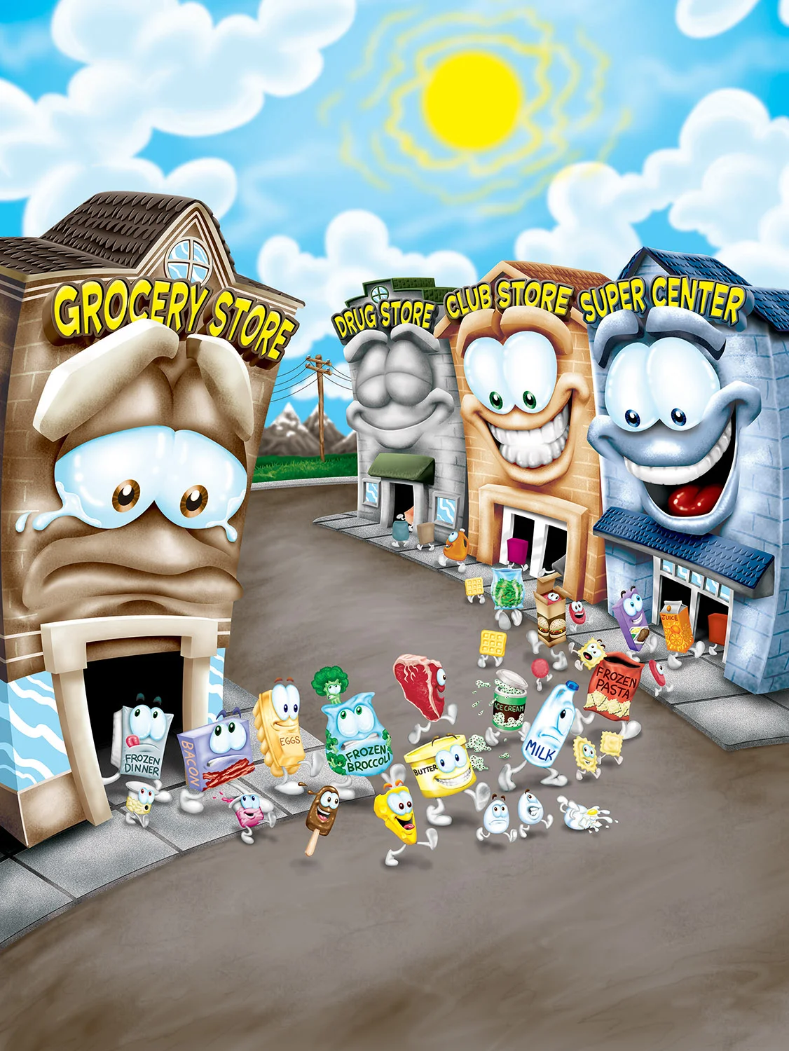 MAGAZINE COVER
