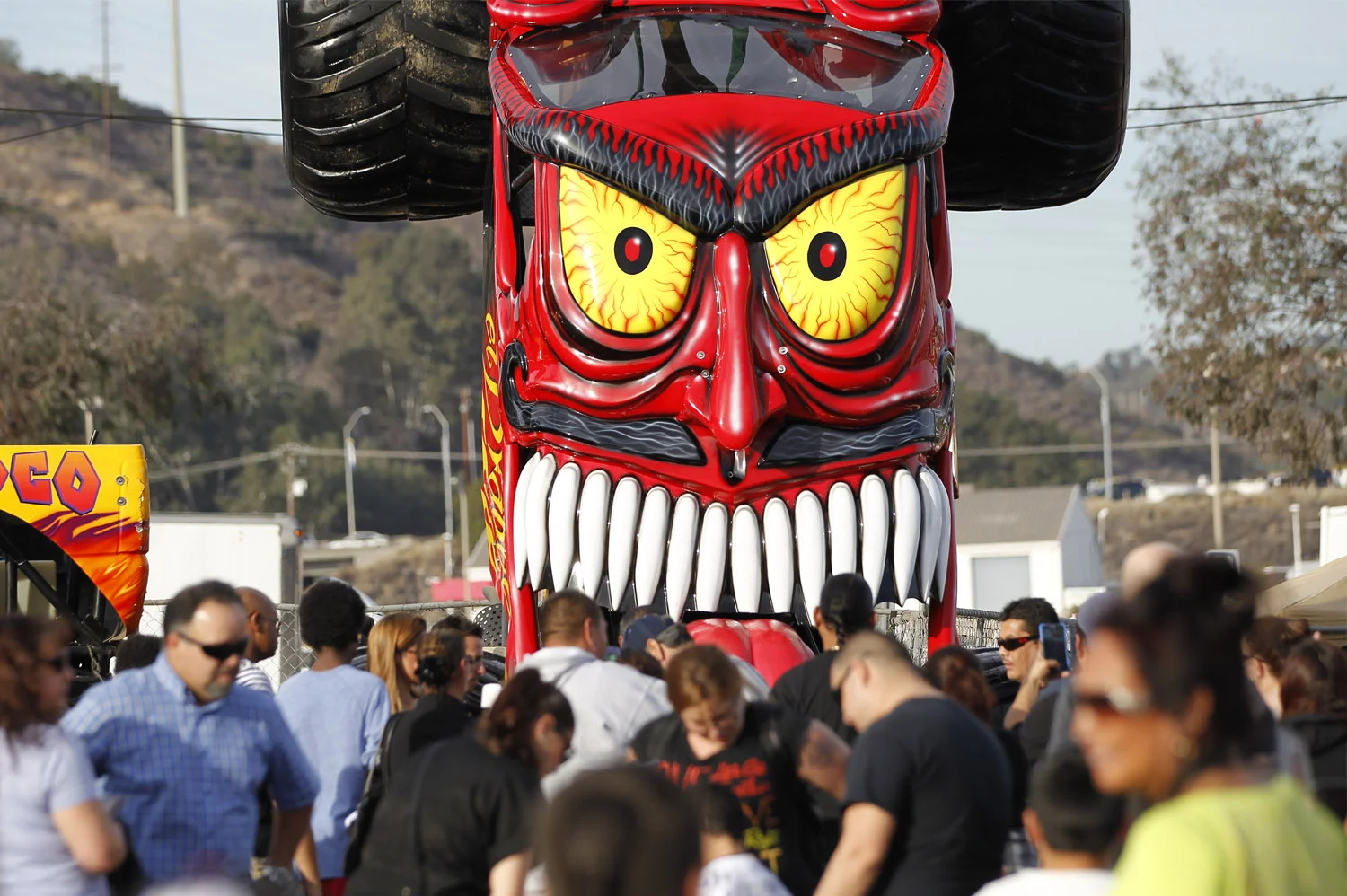 EL DIABLO
