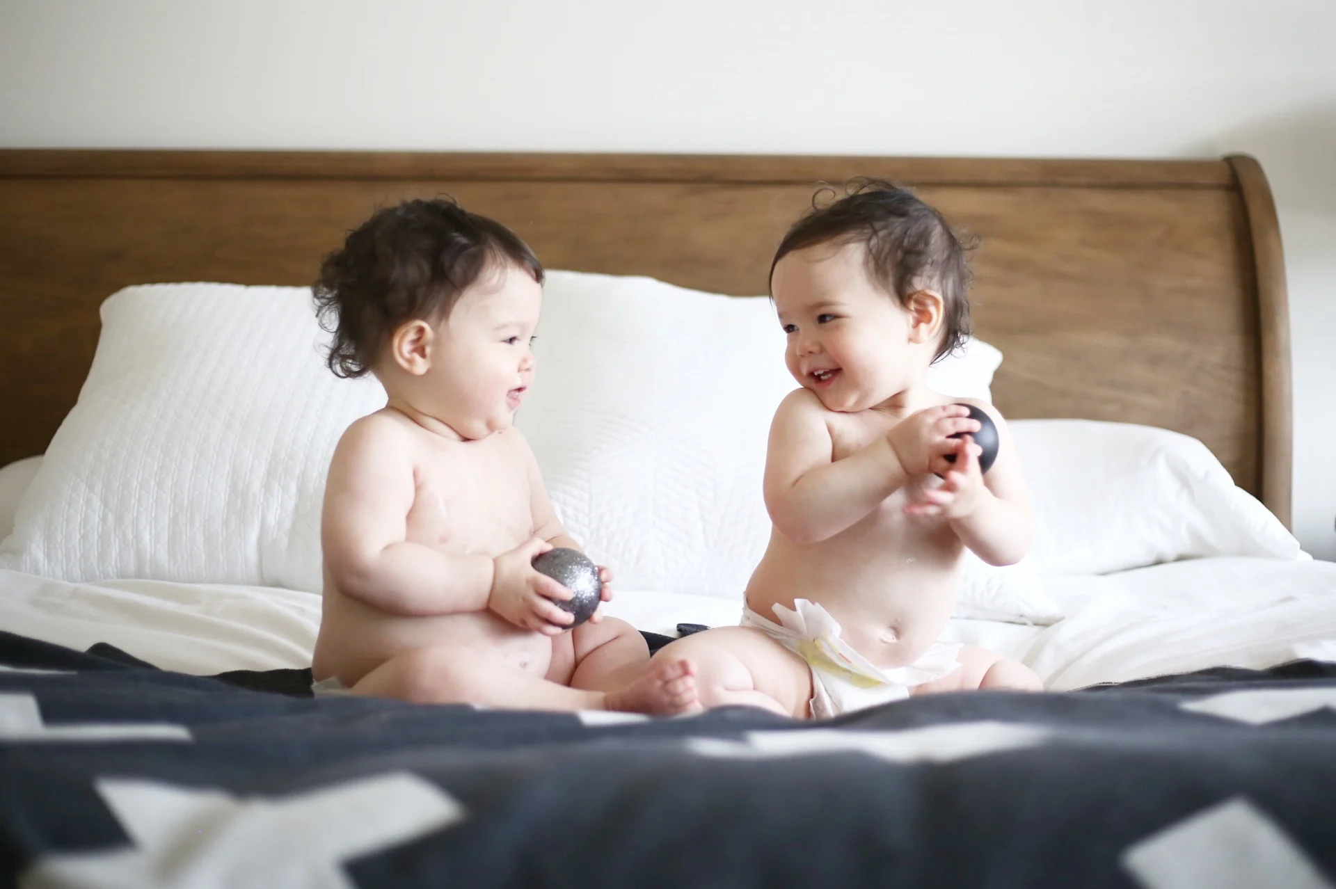 Cross throw blanket | photo by Sydney Clawson