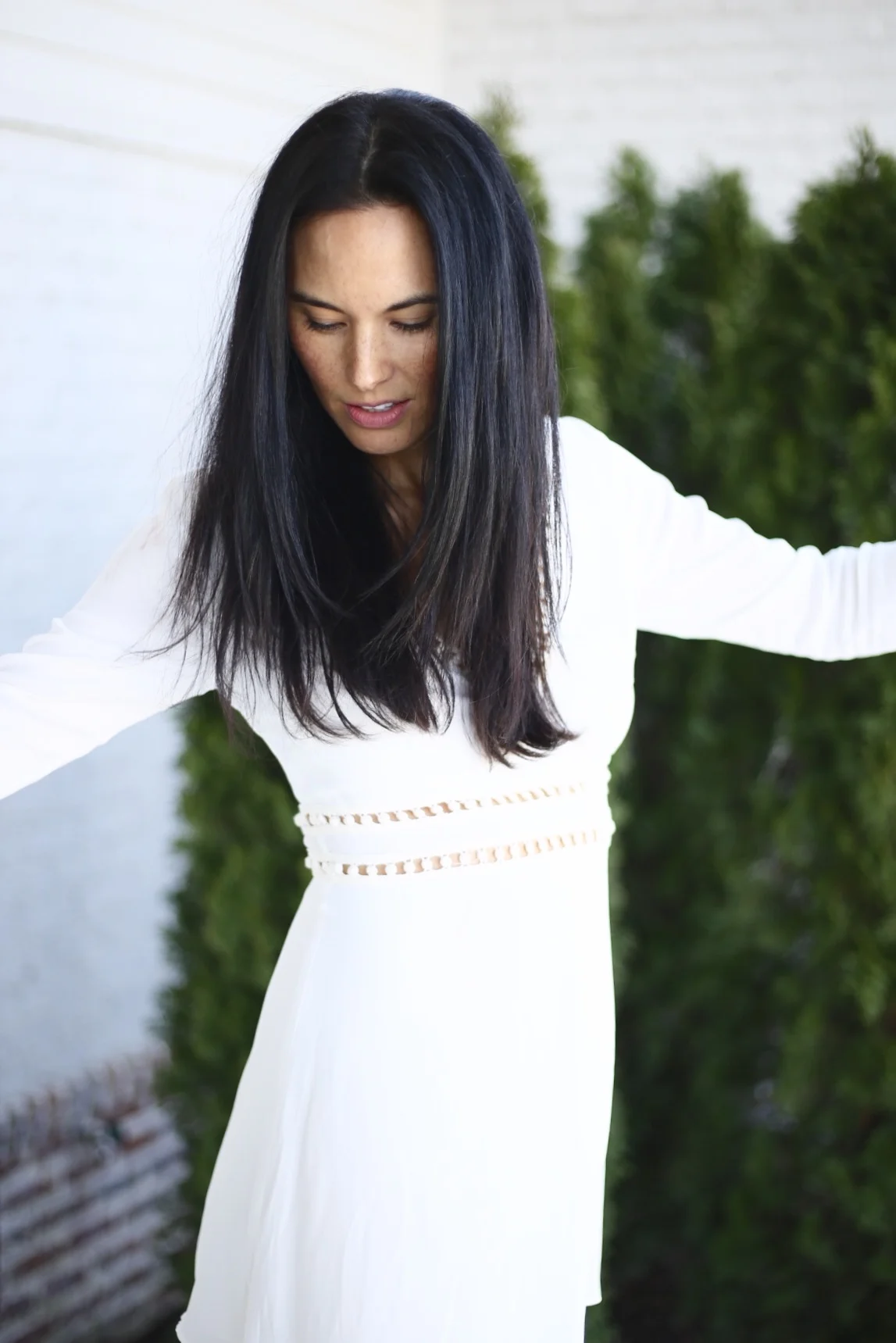 roe + may dress | Image: Sydney Clawson |