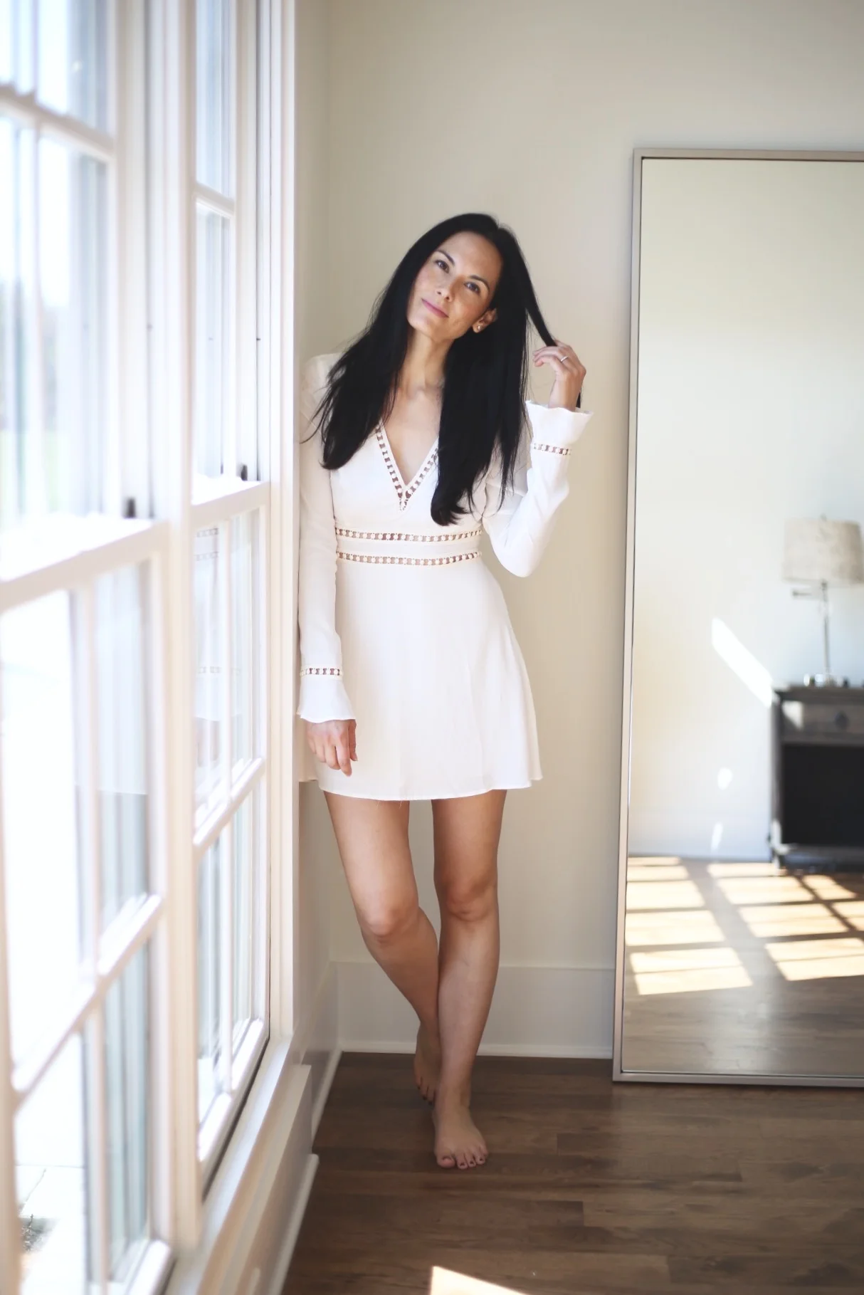 roe + may dress | Image: Sydney Clawson |