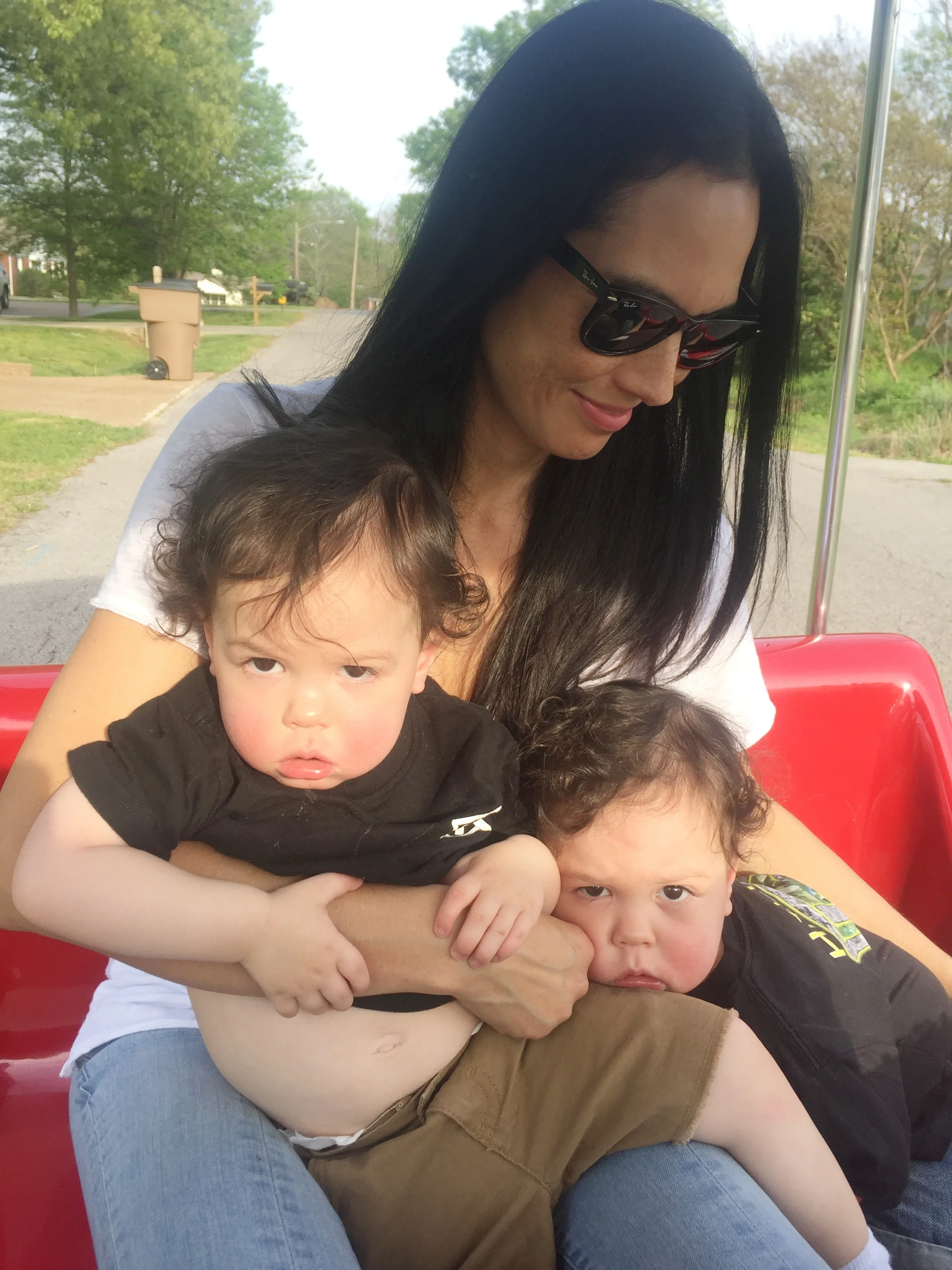 SIX REASONS KIDS PARTIES ARE THE NEW WEDDING CRASHERS