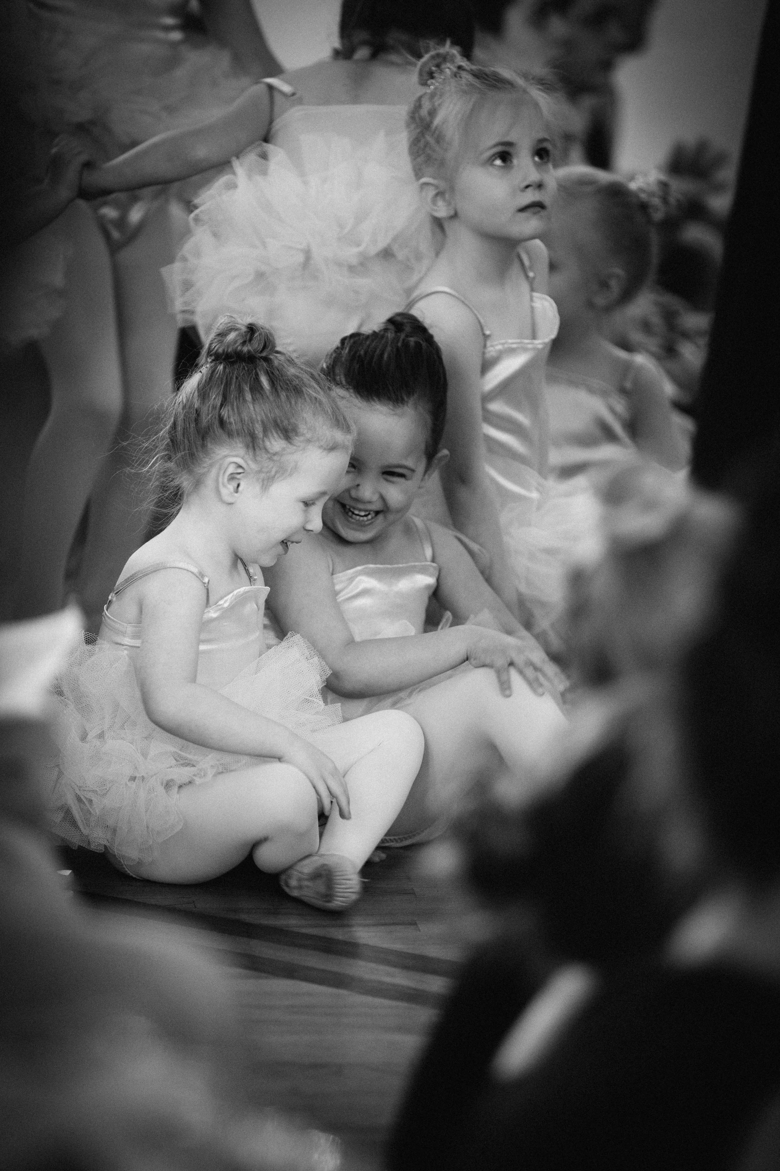 WHY OUR CHILDHOOD MAKES US CRY