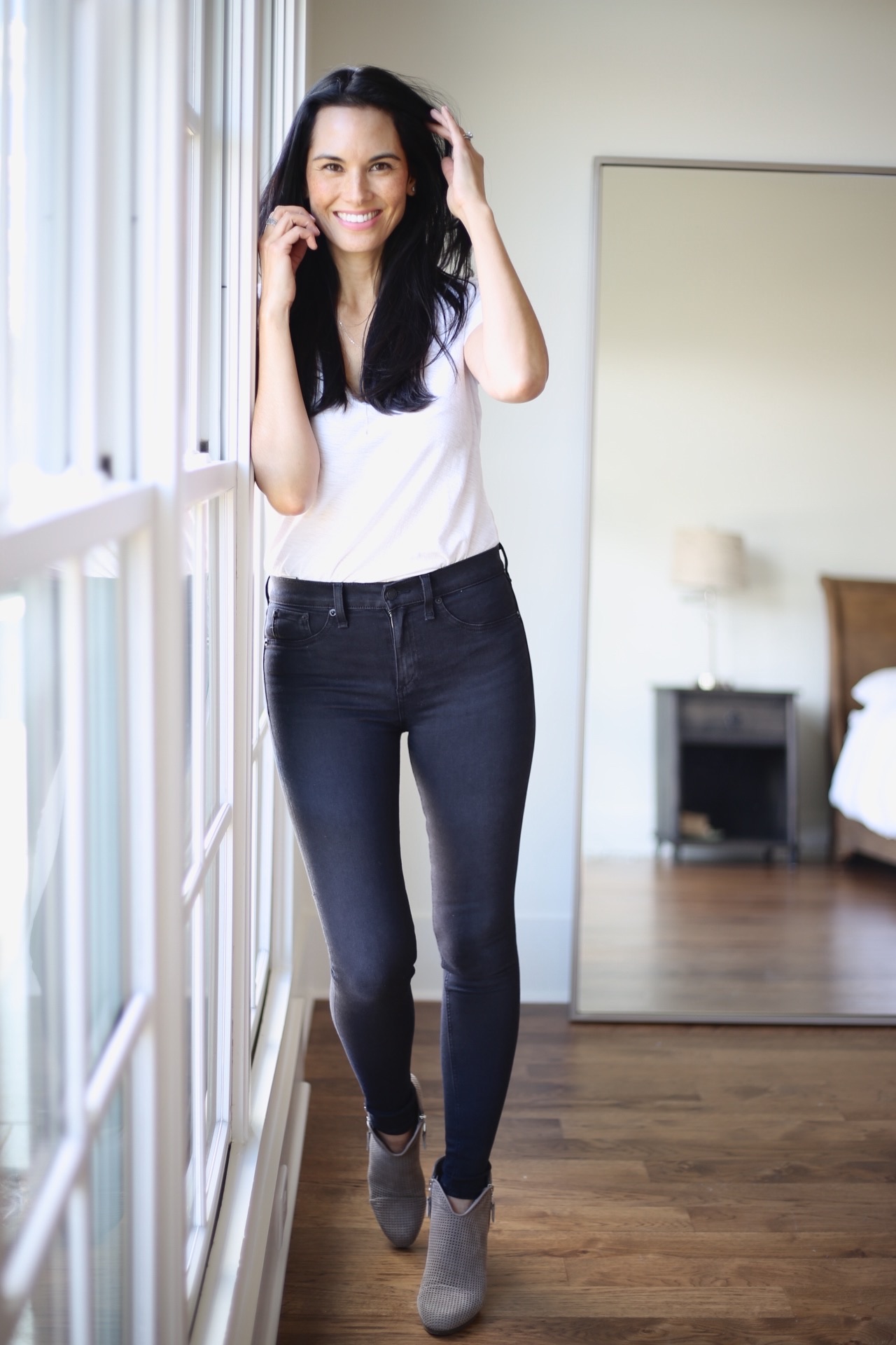 DENIM SEASON + SALE = YES PLEASE