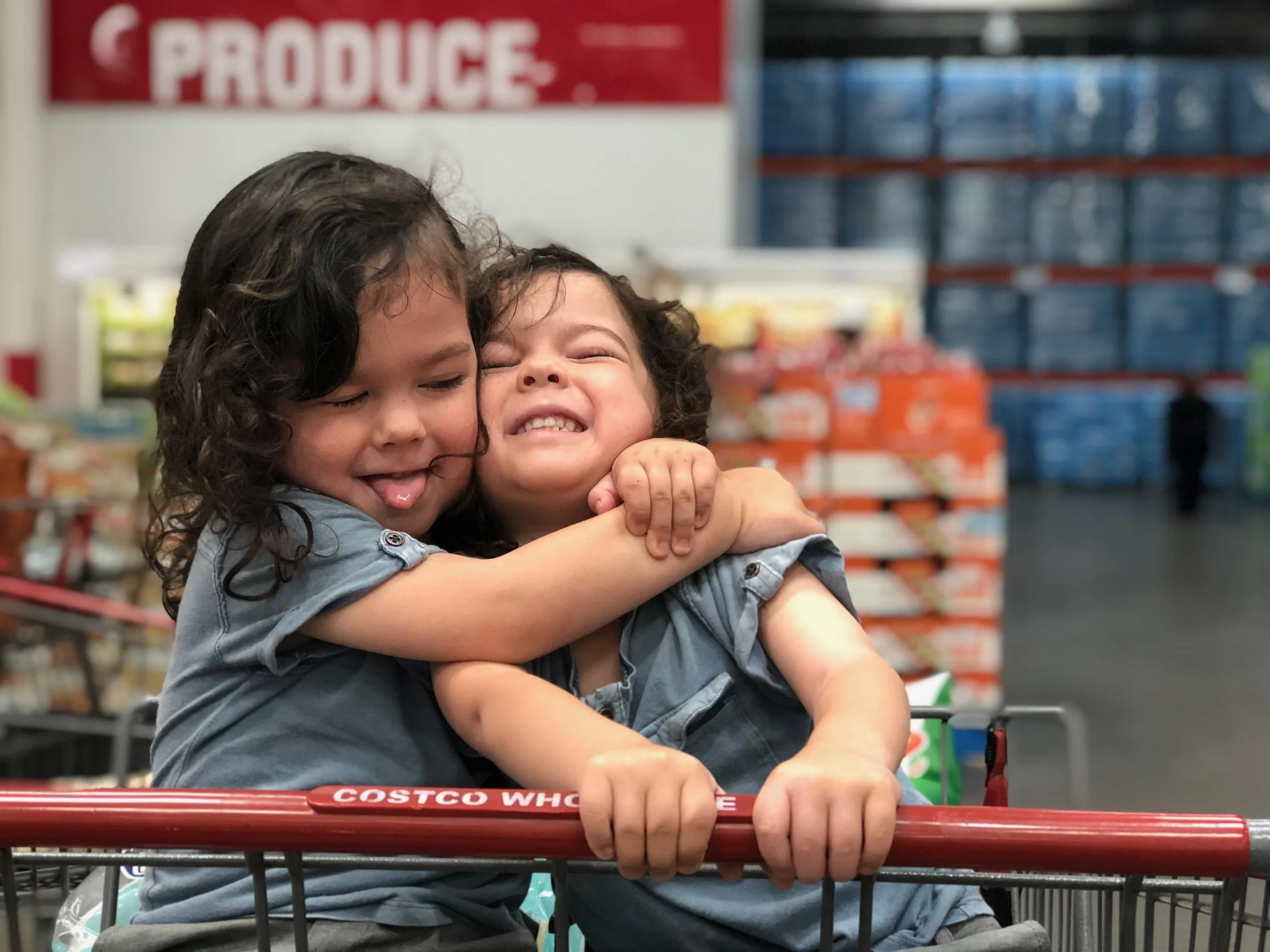 DEAR HUSBAND, I KNOW YOU DON'T WANT TO ADMIT IT, BUT WE WILL REMEMBER WHEN