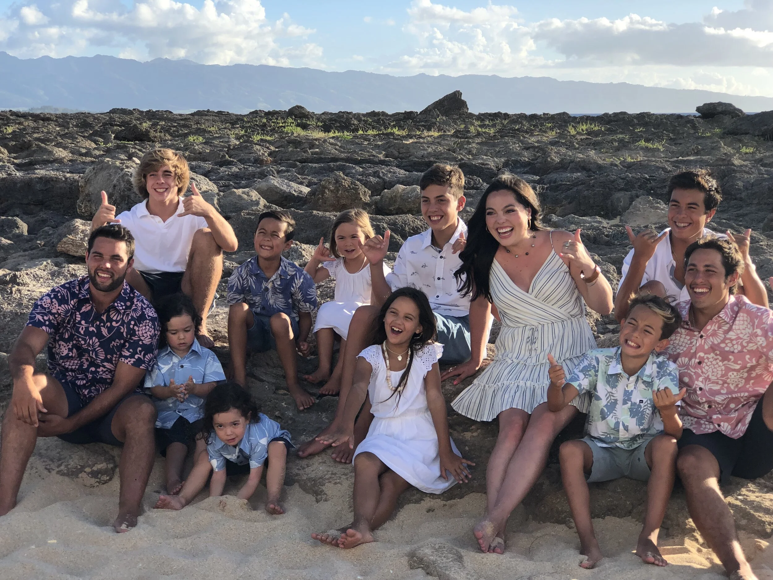 DEAR NEPHEWS, GRADUATION DOES SUCK, BUT HERE'S THE GOOD NEWS