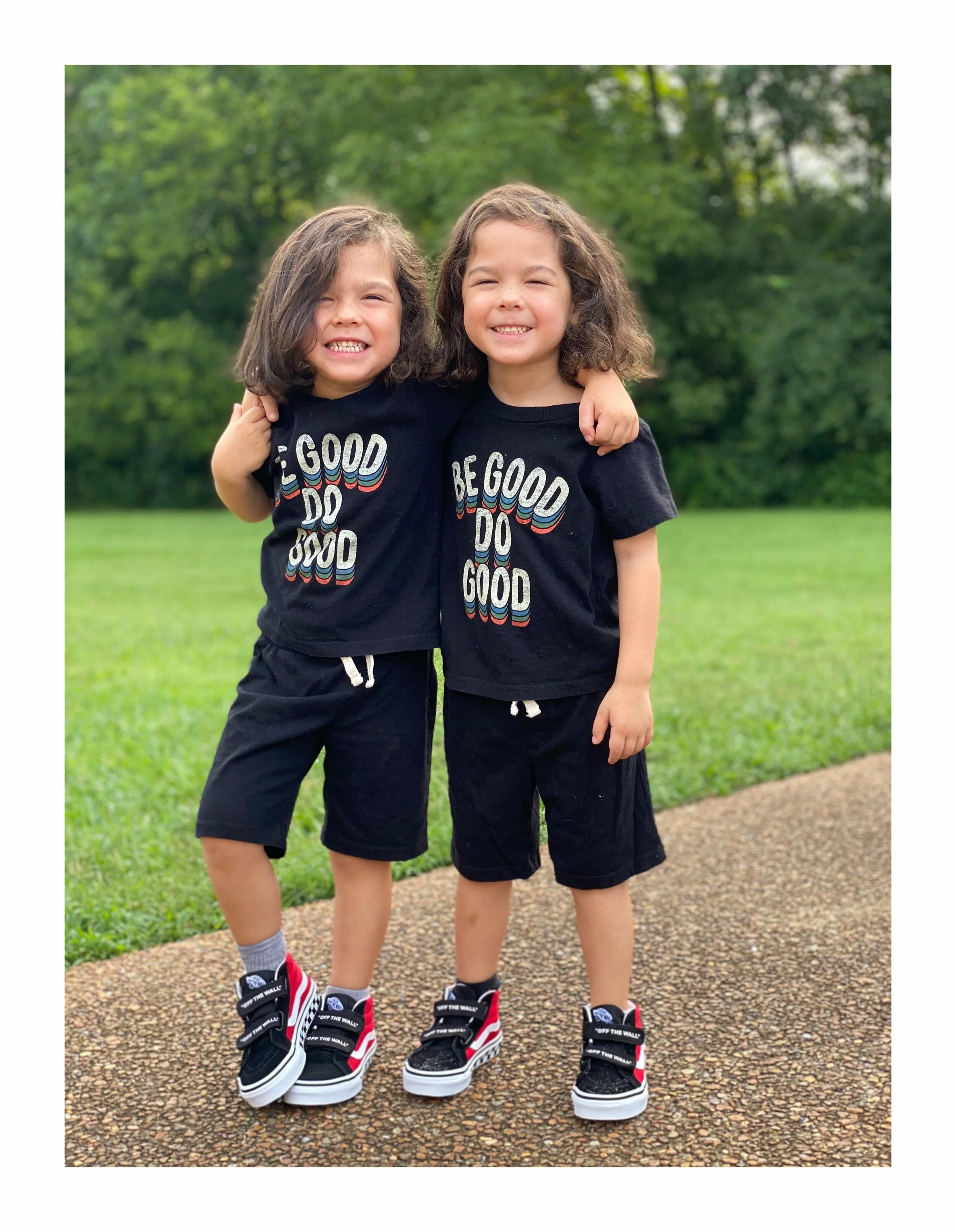 SHOULD I SEND THEM OR KEEP THEM HOME?