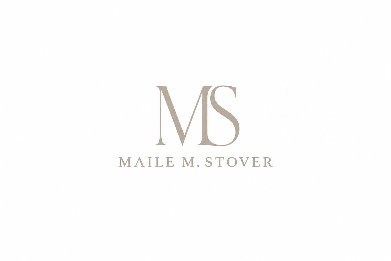 maile misajon stover
