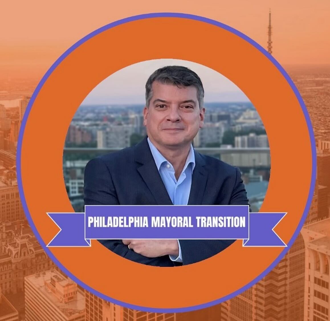 Antonio Fiol-Silva, the Founding Principal of SITIO, remains actively involved in civic engagement, contributing his leadership to the City of Philadelphia as an advisory member of the transition team for Mayor-elect Cherelle Parker! #OnePhilly