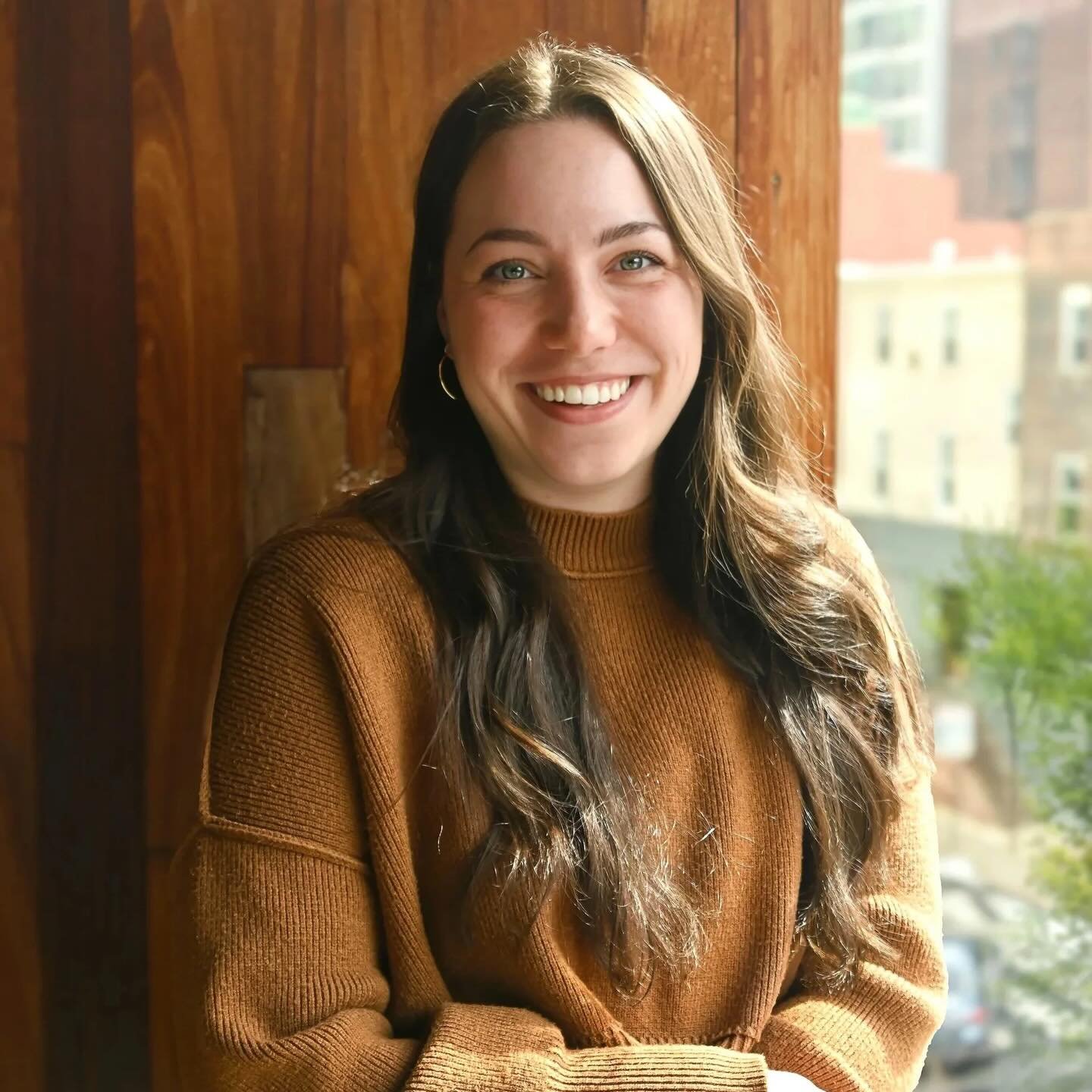 SITIO is proud to announce the promotion of Brooke Kervi to Associate!

Brooke first joined the firm as an intern and returned after graduating from Montana State, quickly becoming a key member of our team. The steadfast commitment and rigor she brin