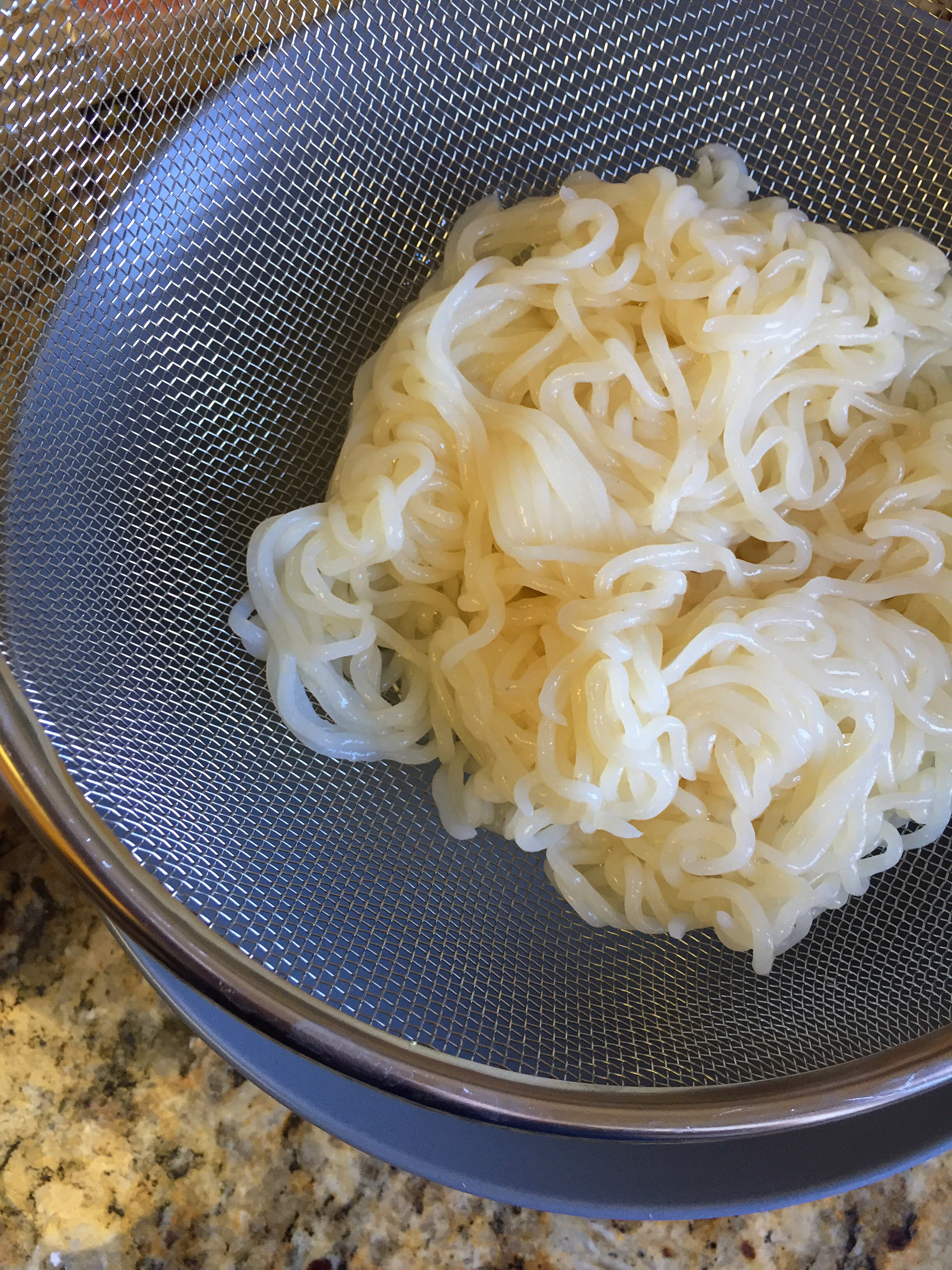 How To Cook Shirataki Noodles The Low Calorie Life