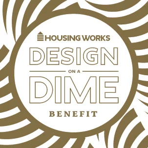Design on a Dime Hosted by Housing Works and Sponsored by Elle Decor Brooklyn, NY October 6-8, 2016