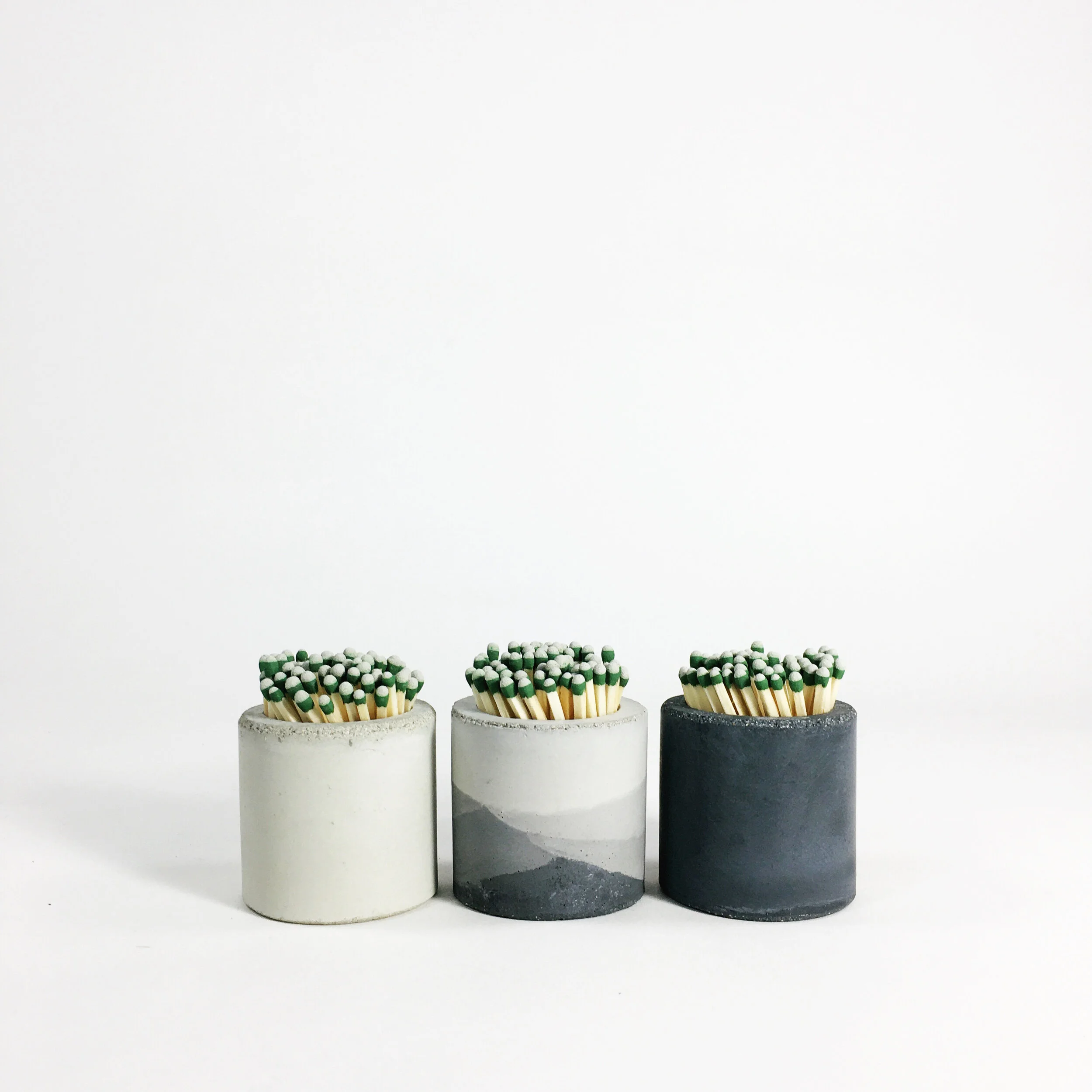 Concrete Match Strikers