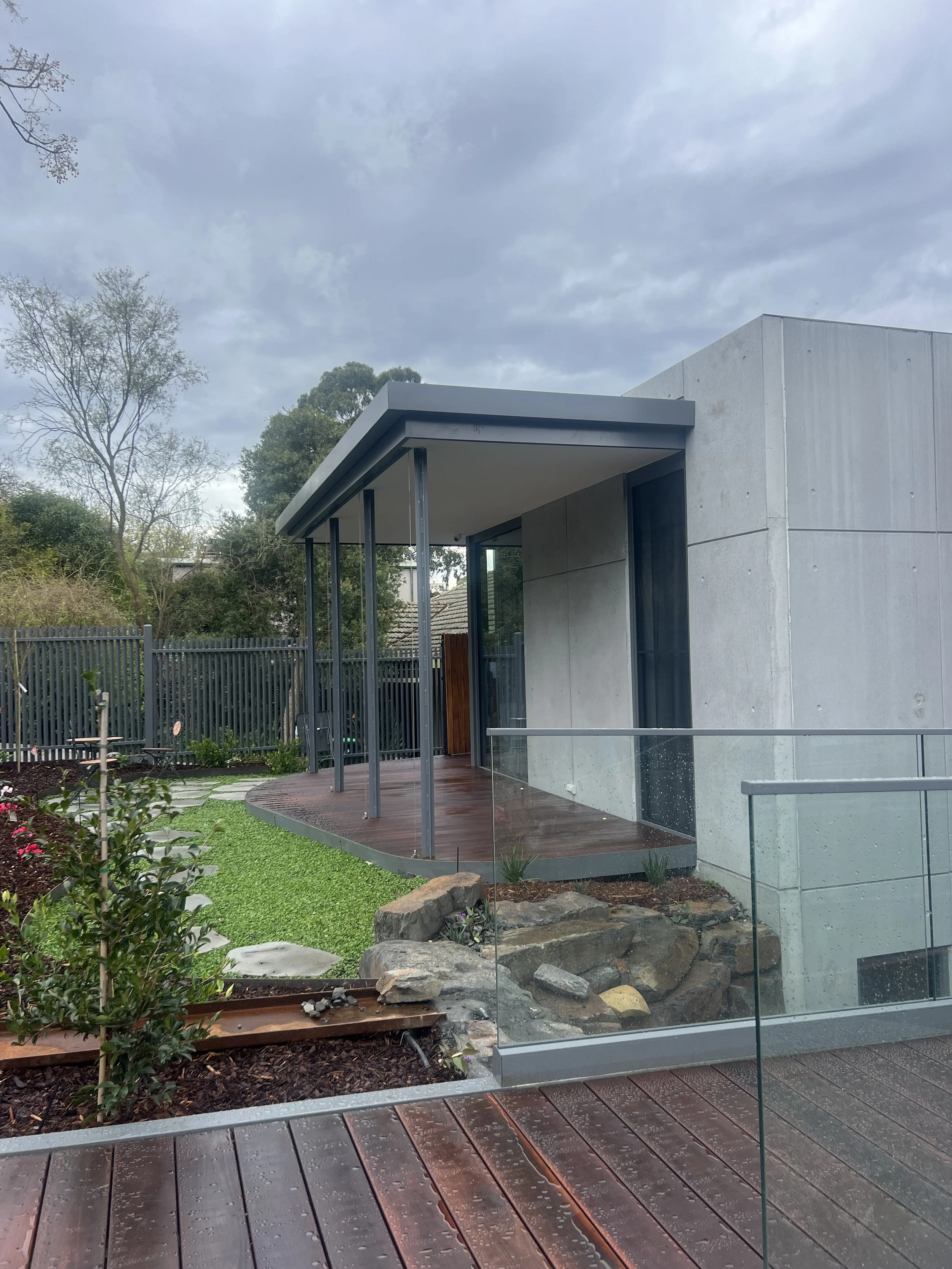 Alphington (photos to follow)