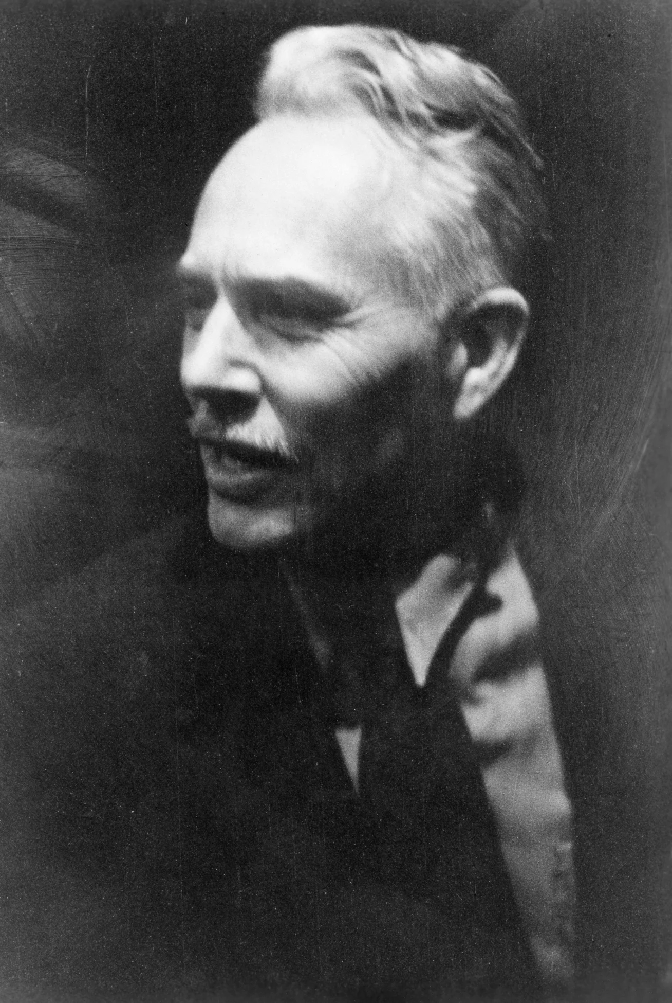 Harry Partch: June 24, 1901 - Sept. 3, 1974
