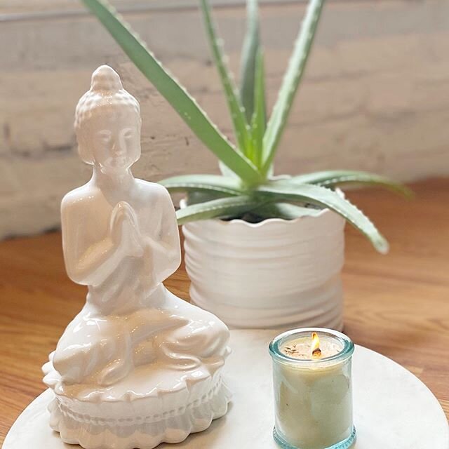 Candle Gazing Workshop @sageyogact Monday February 24th at 7:00pm! Candles provided by @triplegoddessremedies ! There will be a gentle yoga class before the meditation begins .