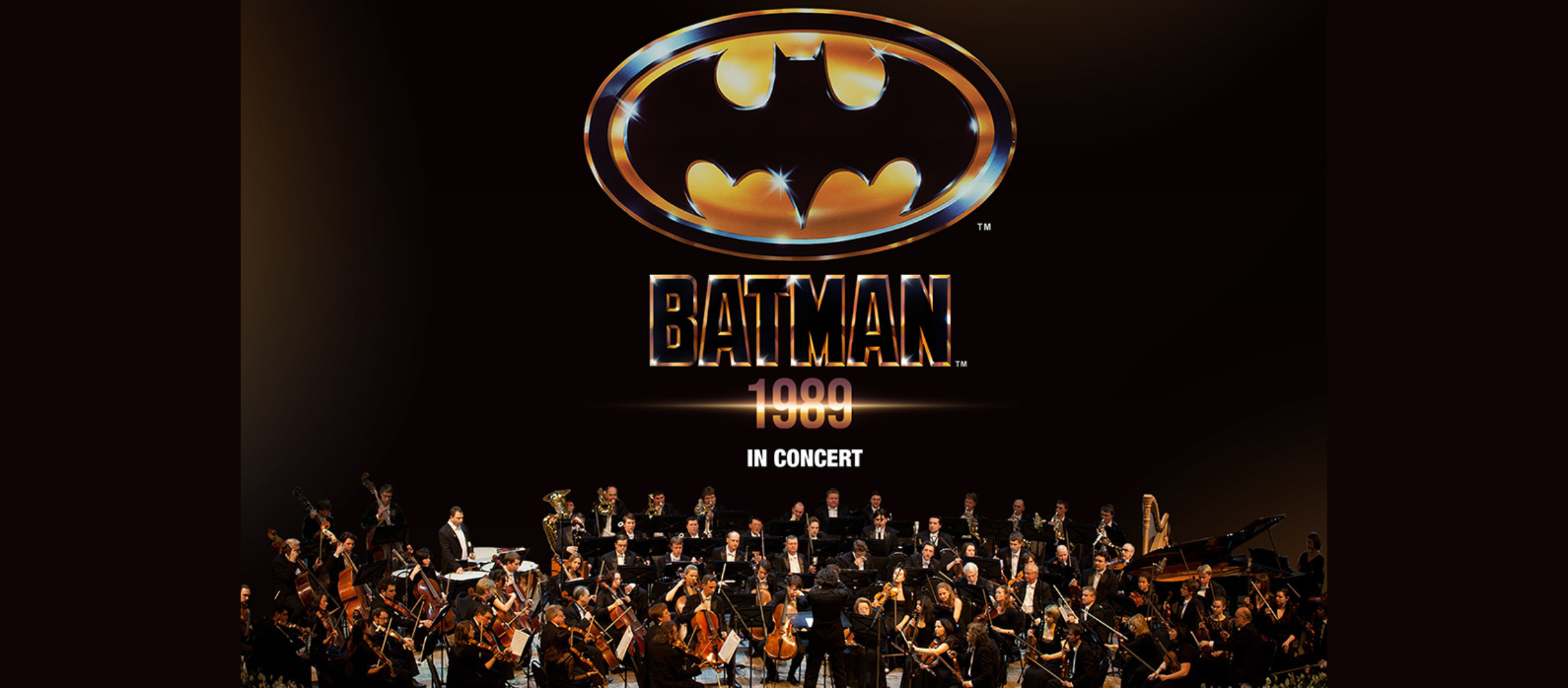 Batman in Concert (1989)