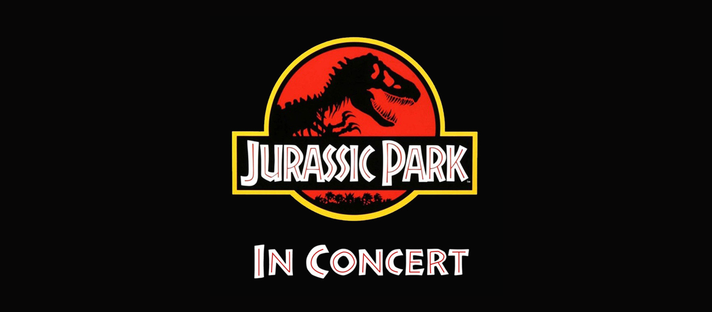 Jurassic Park in Concert
