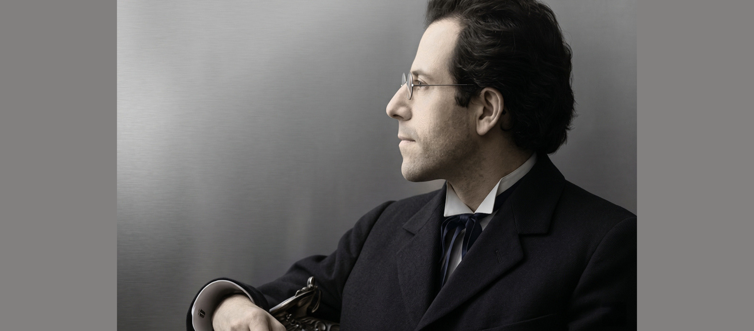 Mahler's 9th 