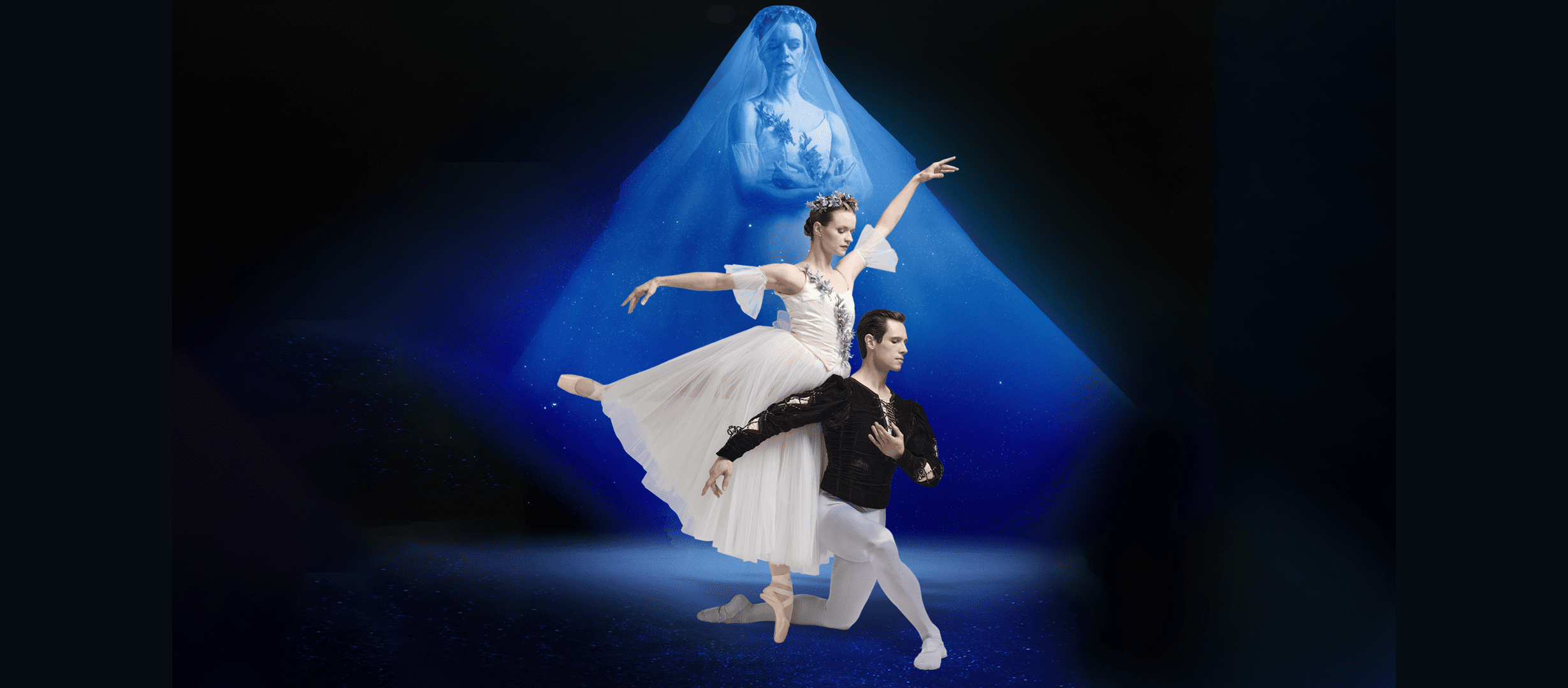Giselle - Ballet Austin  