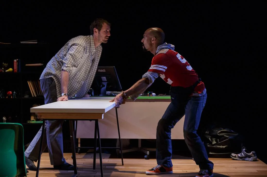 The Tenderloin: Tell Your Story! Theatrical Workshop from Campo Maldito