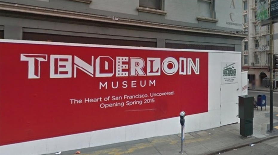 2015 Press — Tenderloin Museum