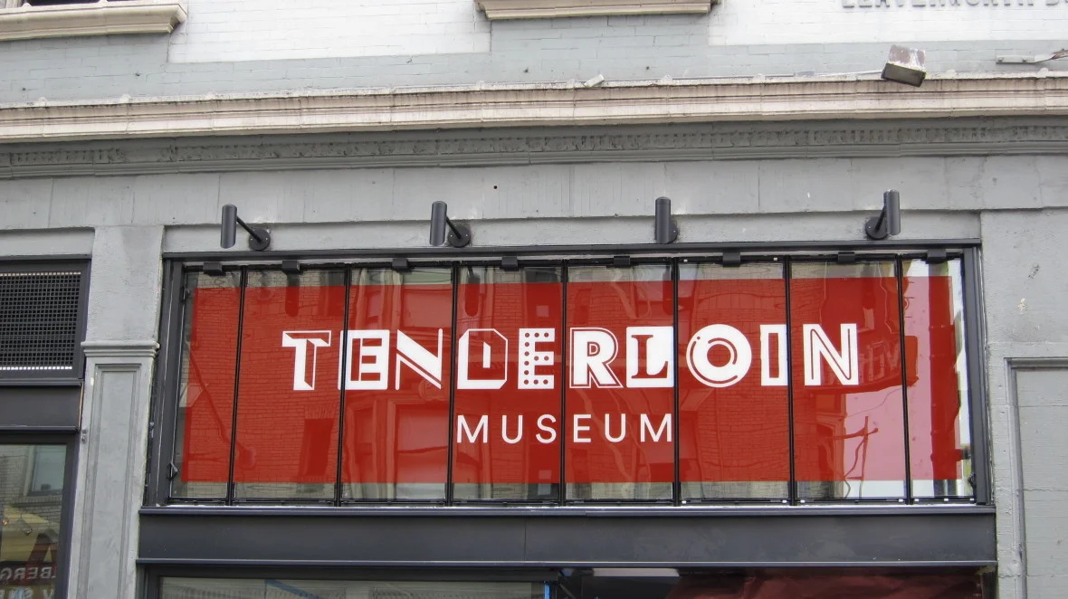 2015 Press — Tenderloin Museum