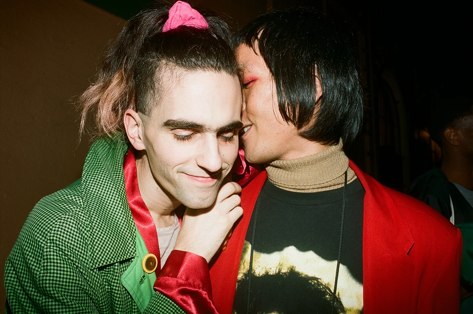 Closing Reception: There Will Always be Roses in San Francisco