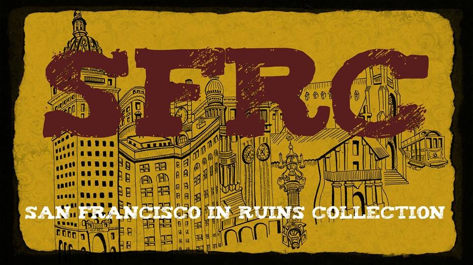 San Francisco in Ruins Collection