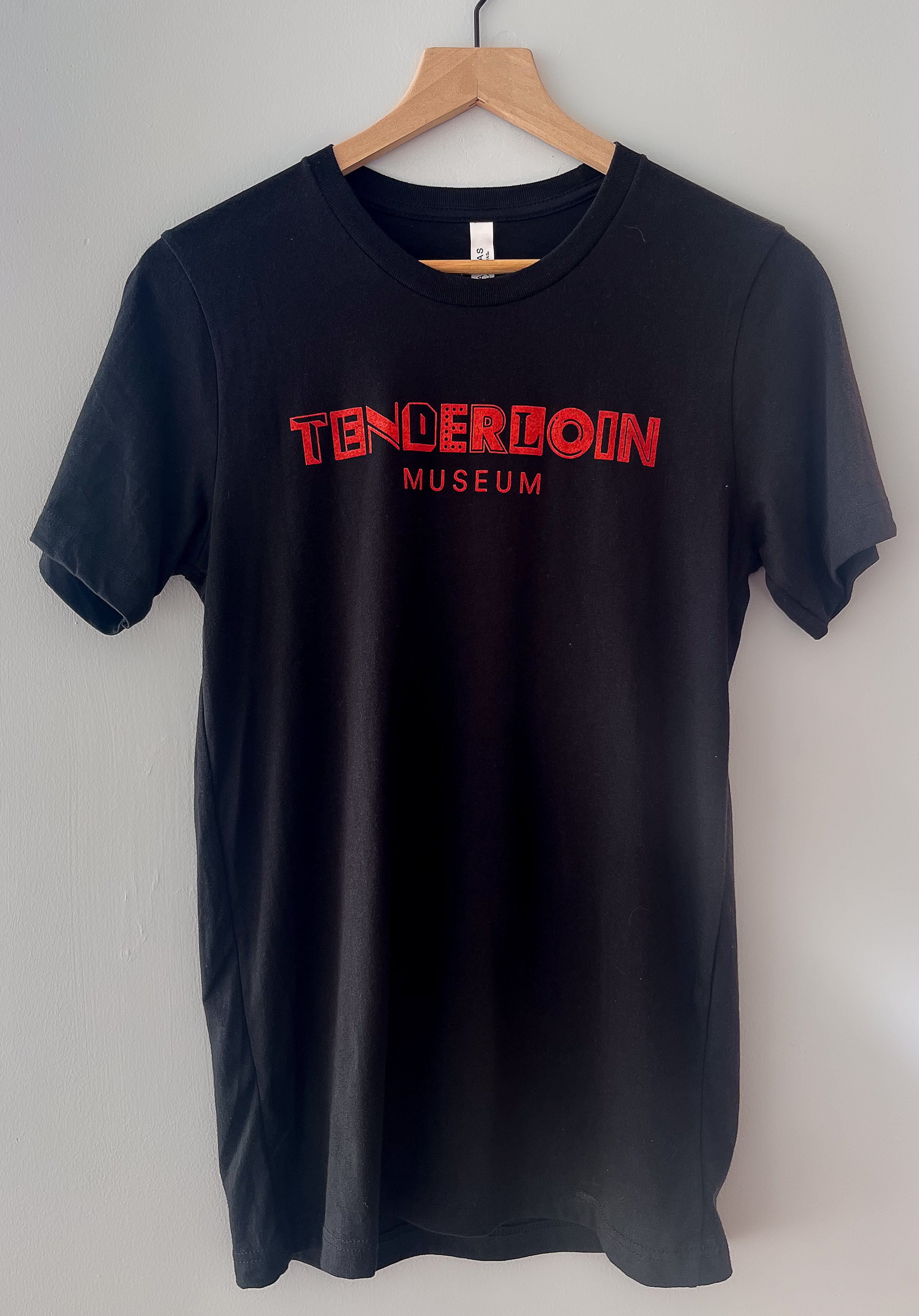 TENDERLOIN COTTON SHT T L/S 【公式通販】