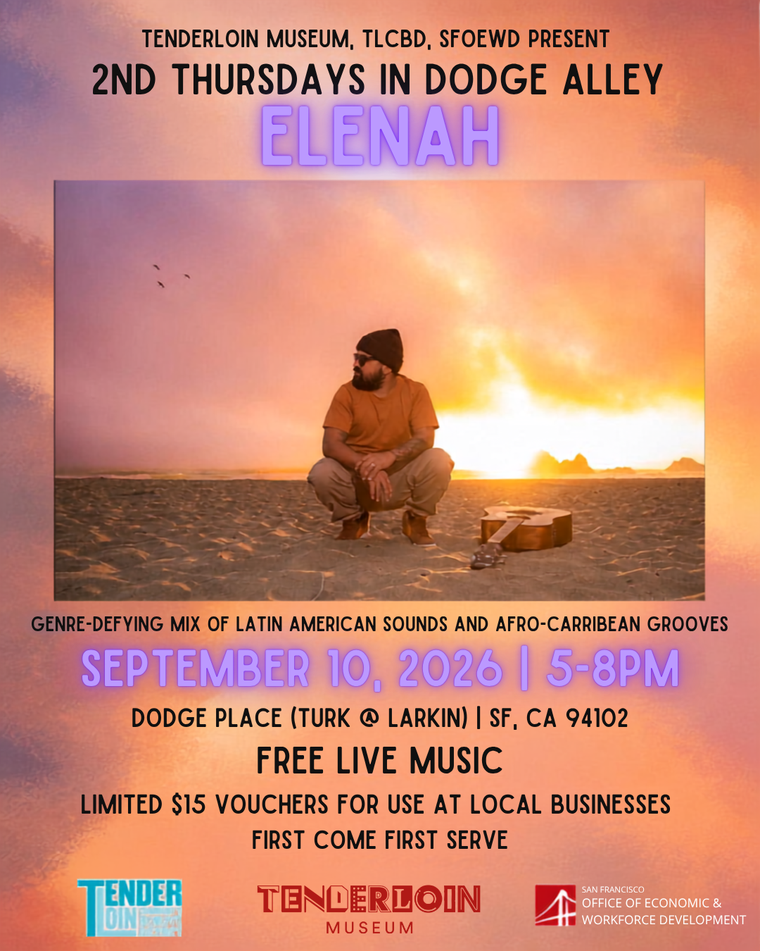 Elenah at Dodge  Alley 260910 clear logo.png